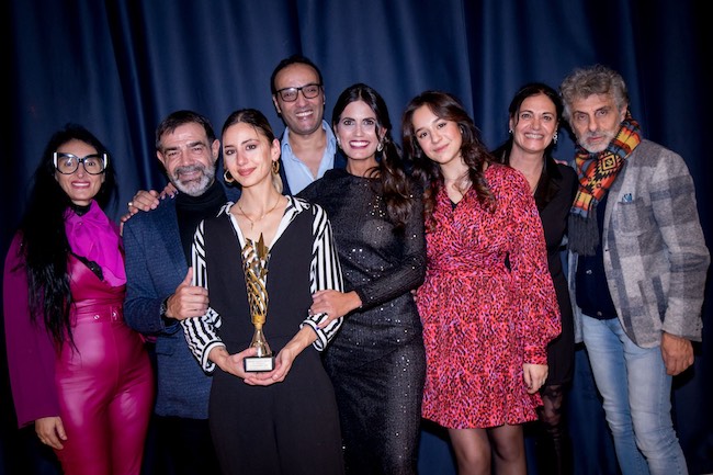 spazio talent show 2023