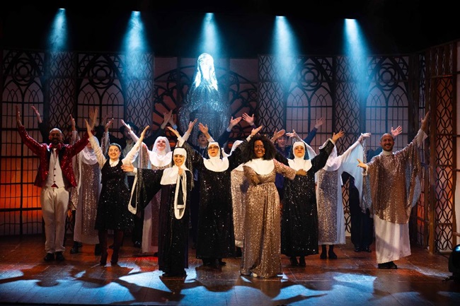 Sister Act