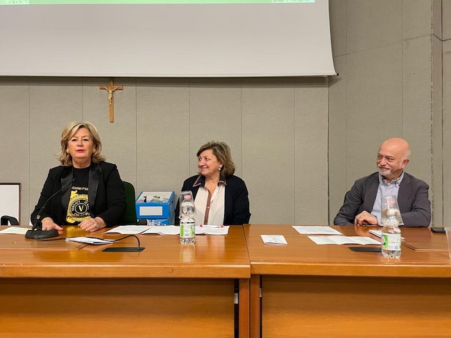 verì, accorsi e di ianni