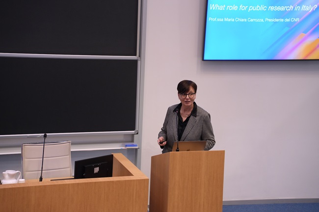 Maria Chiara Cocozza