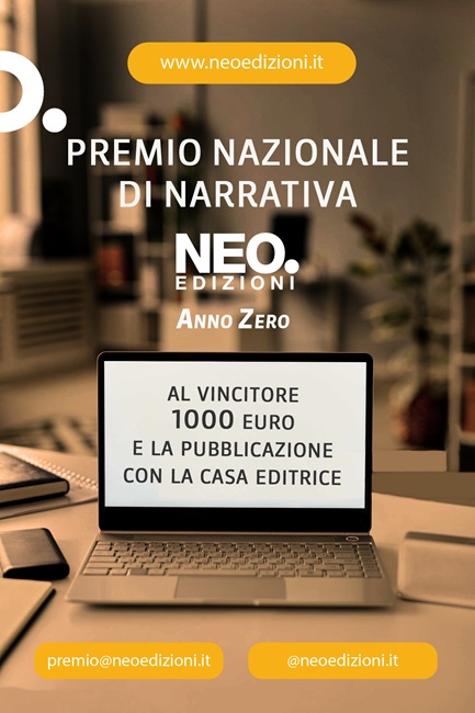 Premio Nazionale Neo Edizioni