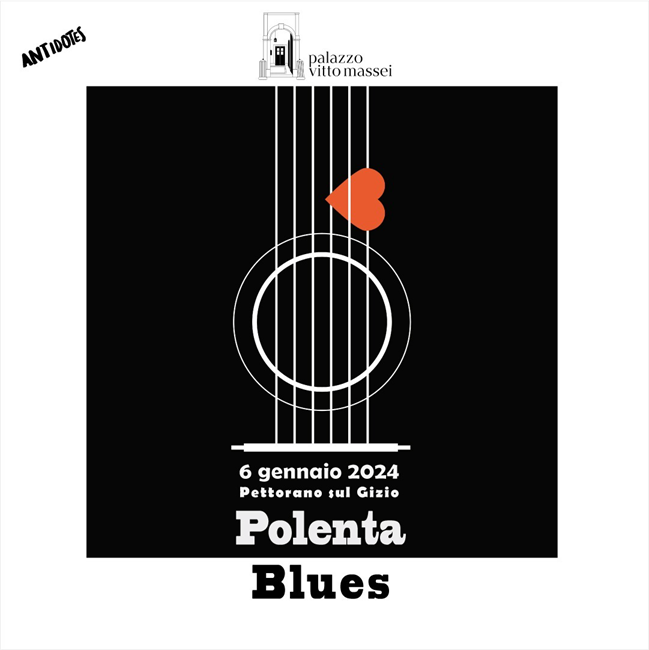 Polenta Blues