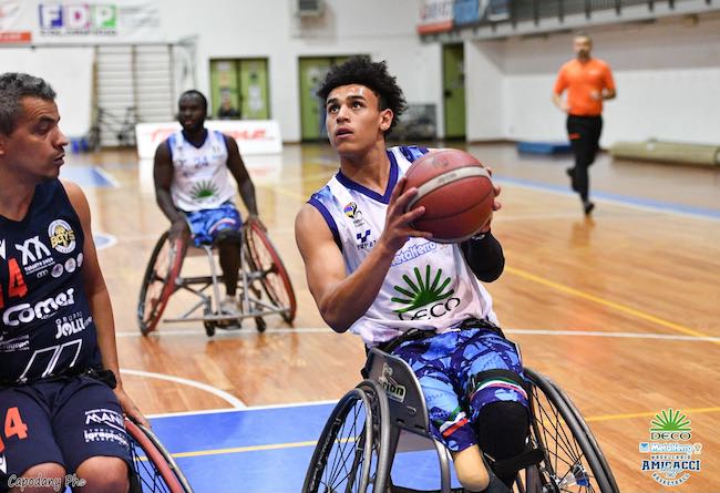 amicacci taranto 14 gennaio 2024