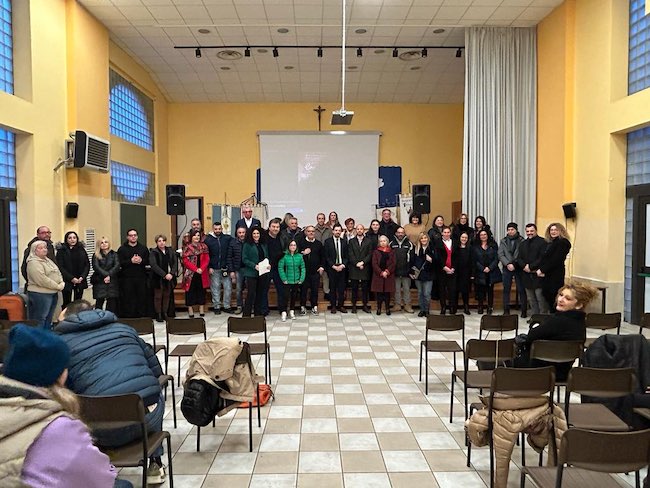 concorso creiamo il natale 2023