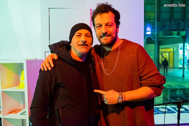 di toro e setak di toro e setak