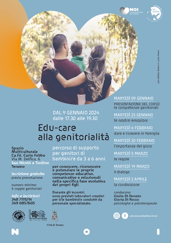 edu-care san nicolo