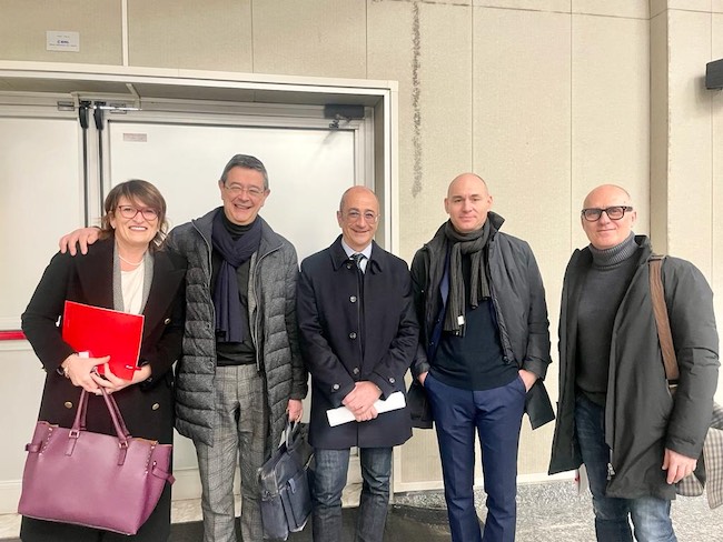 frattari, parruti, michitelli, polilli, di iorio