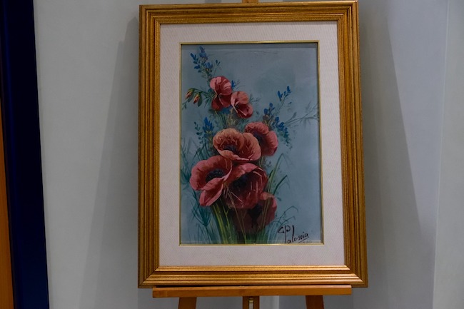 opera gaetano paloscia