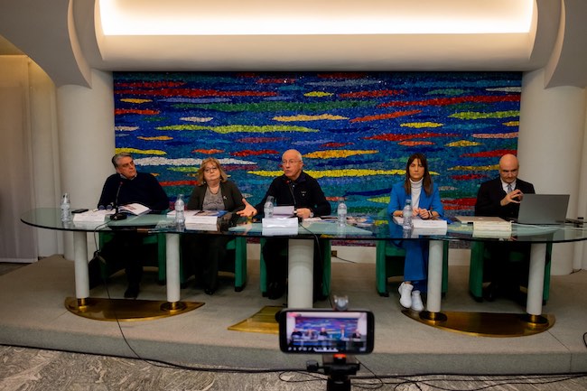 presentazione mostra paloscia