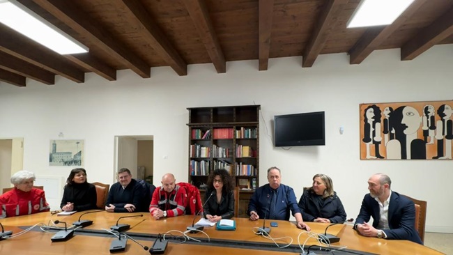 progetto sostegno invisibili