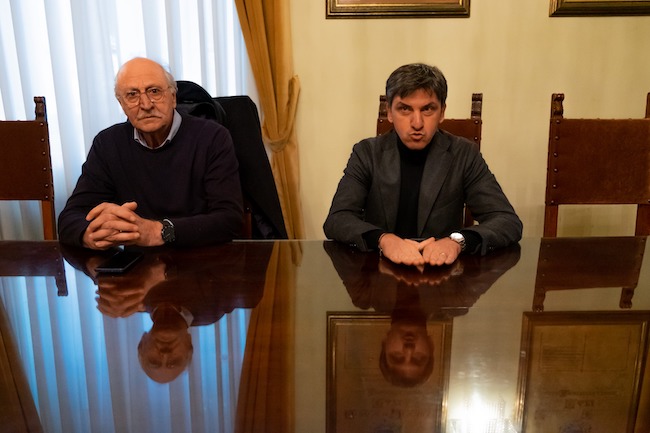 santilli e cremonese