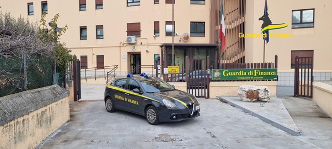 Gdf compra oro