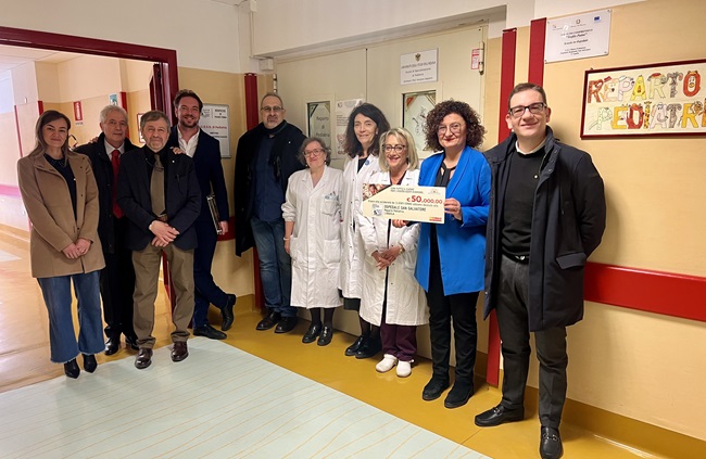 Conad-Ospedale San Salvatore