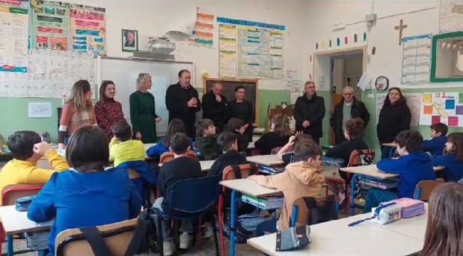 IMiglior presepe sostenibile