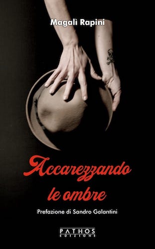 accarezzando le ombre