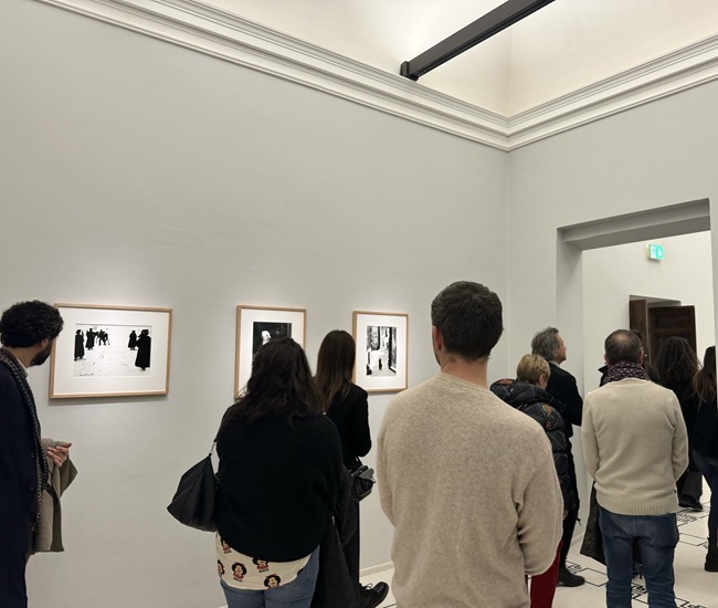 Conviviale architetti