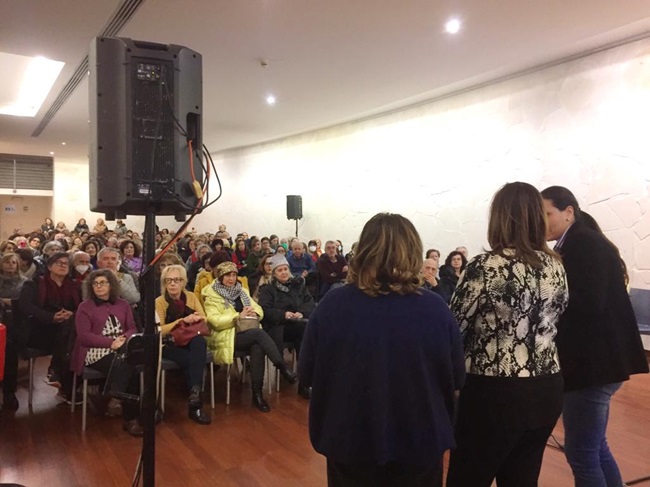 laboratorio storytelling