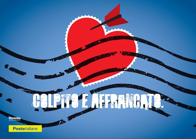 cartolina san valentino