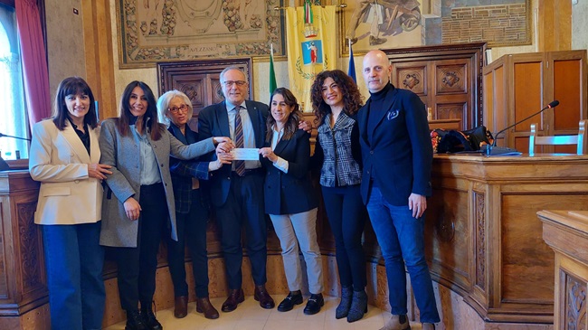 donazione associazione Viva