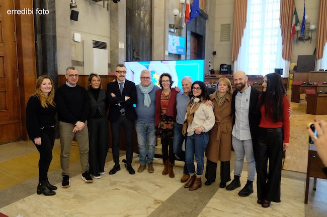 progetto pescara social aut