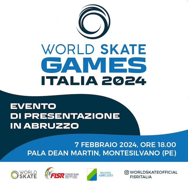 world skate games italia 2024