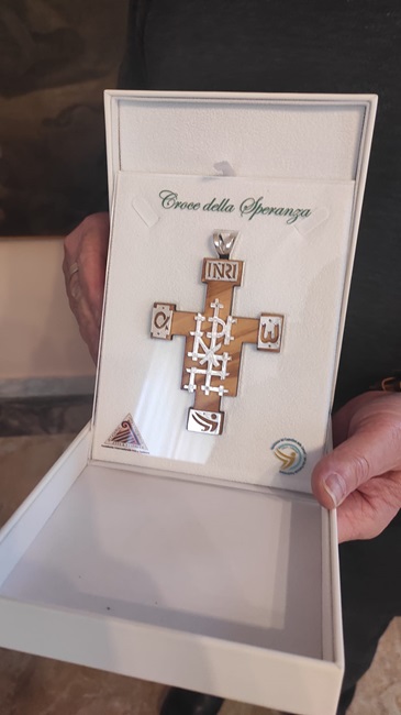 Croce della Speranza