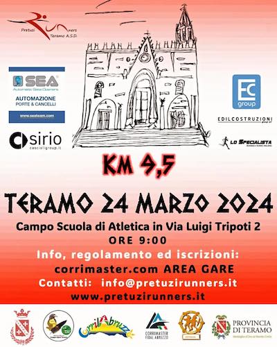 Interamnia run 2024