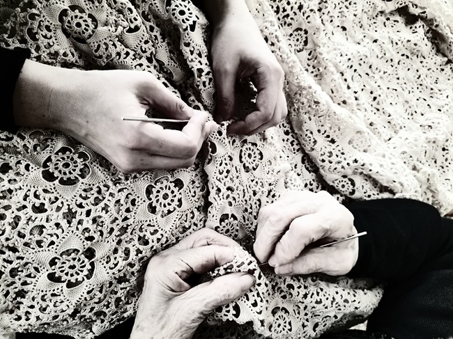 PRIMO PREMIO SCATTI DI DONNA