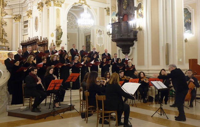 Schola Cantoum Zimarino