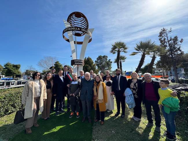 cittadella dello sport