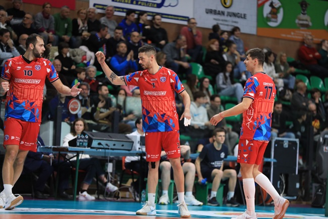 Cuneo Pallavolo