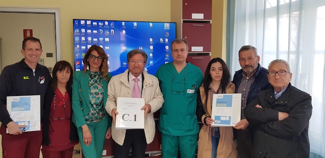 donazione cardiologia