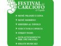 festival carciofo cupello