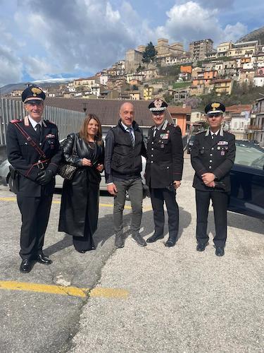 Generale Neosi Celano