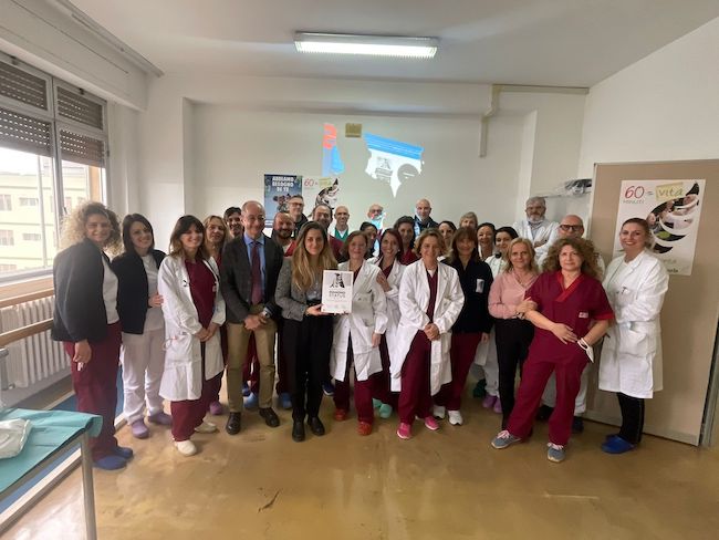 gruppo premio diamond eso