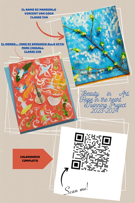 progetto alunni scuola primaria tagliacozzo