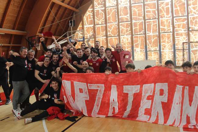 promozione lisciani serie b