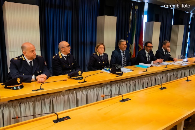 sottoscritto accordo anci-polizia postale