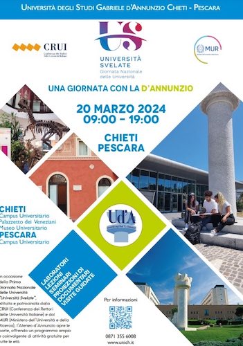 Giornata delle Università Italiane