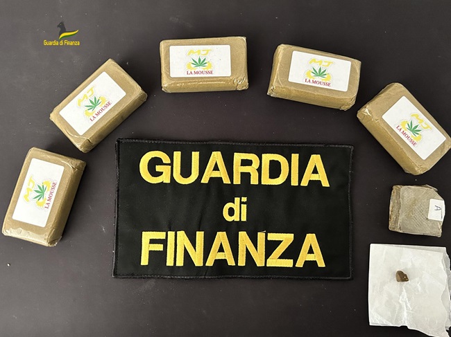 Guardia di Finanza