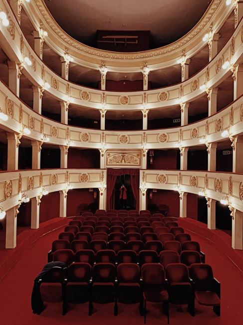 Teatro Di Iorio
