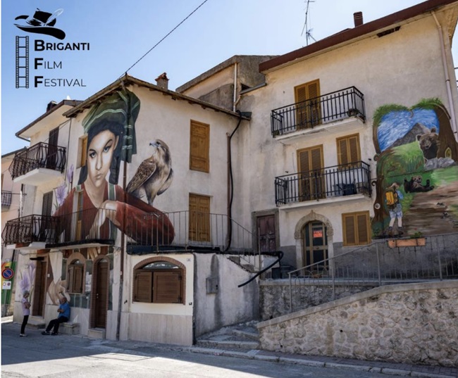 Briganti film festival