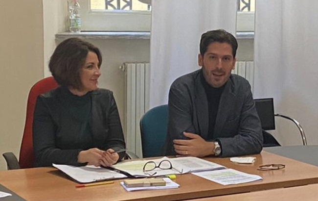 Commissione Chieti plurinegozio