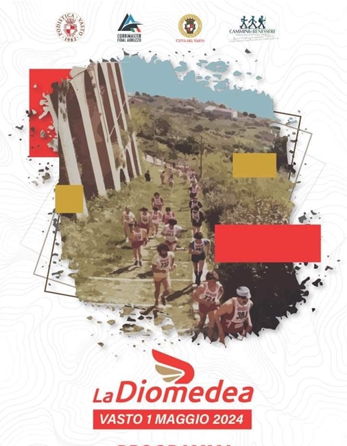 Diomedea 01052024 locandina
