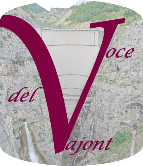 La voce del Vajont