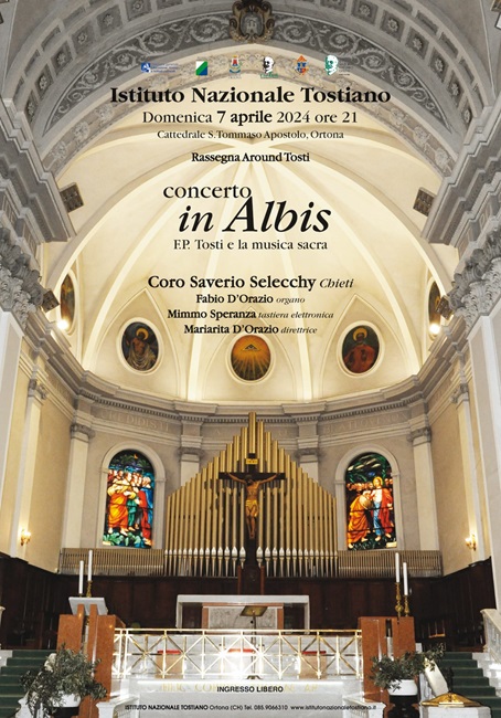 Concerto in Albis Ortona