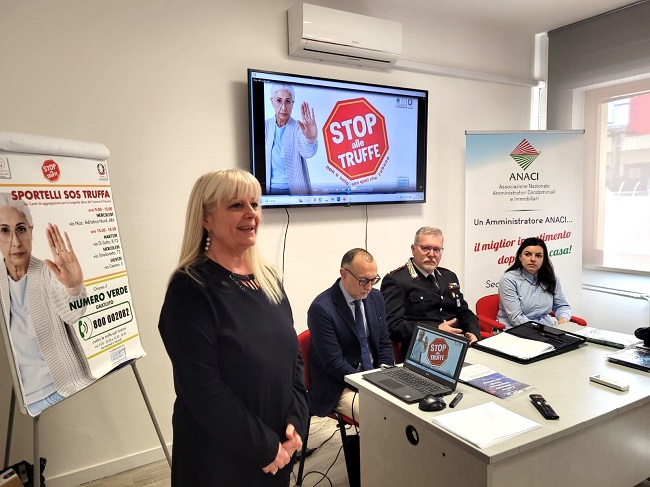 allegrino, luciani, tricarico, chiarelli