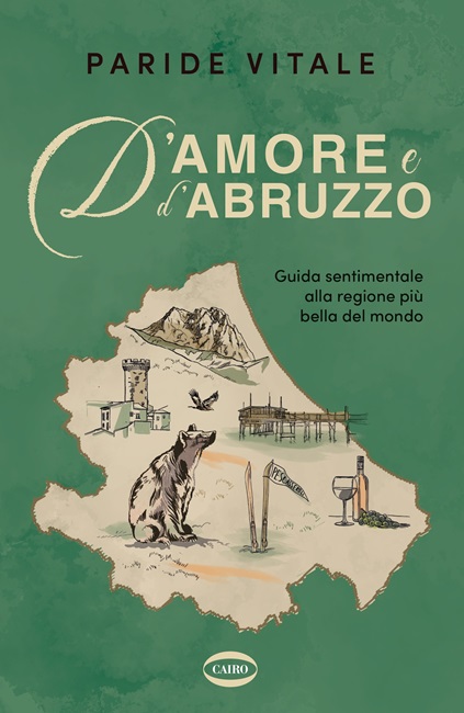 d'amore e d'Abruzzo