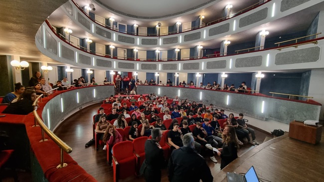 Convegno Tagliacozzo