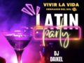 latin party pineto